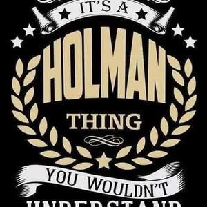 Meet your Posher, Vernon